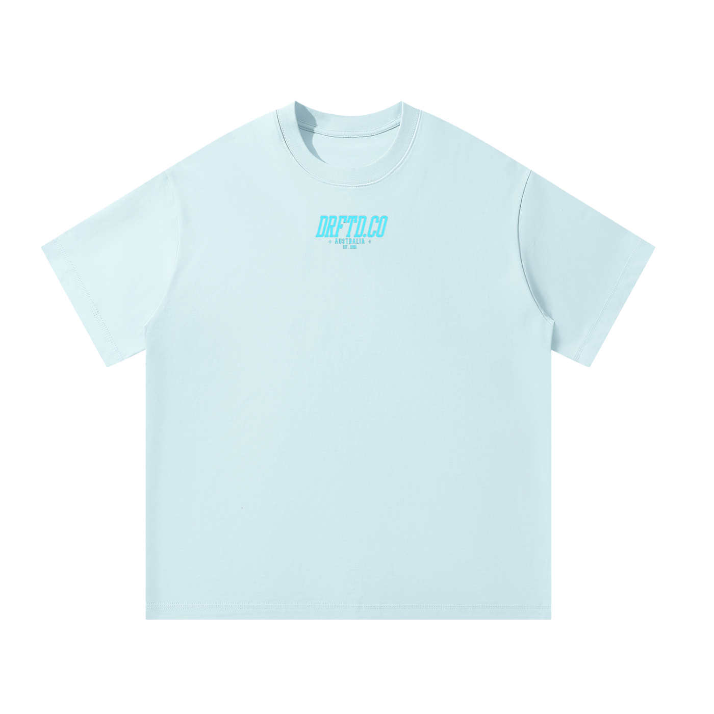 DRFTD Oversized T-Shirt
