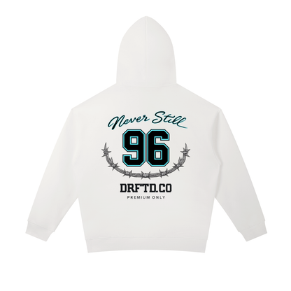 Essential Heavyweight Hoodie