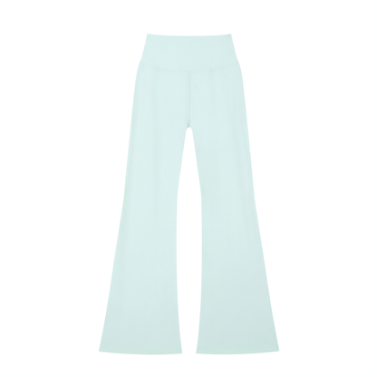 DRFTD High-Waisted Flare Leggings