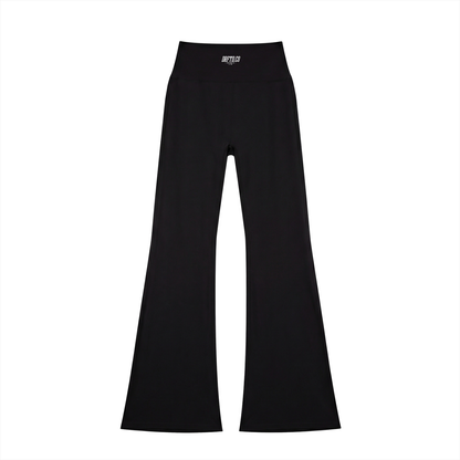 DRFTD High-Waisted Flare Leggings