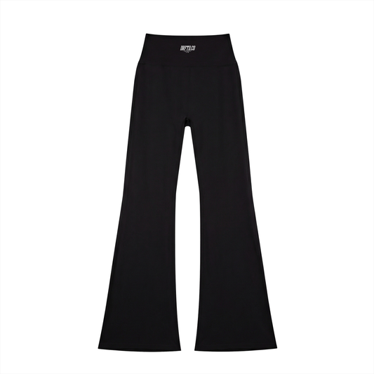 DRFTD High-Waisted Flare Leggings
