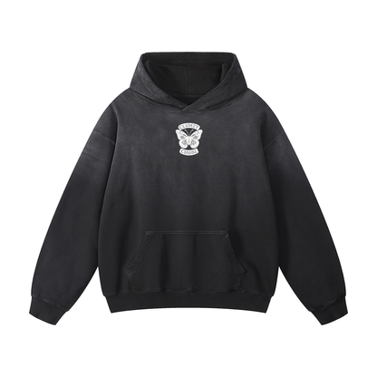 Chubz Sunfade Oversized Hoodie