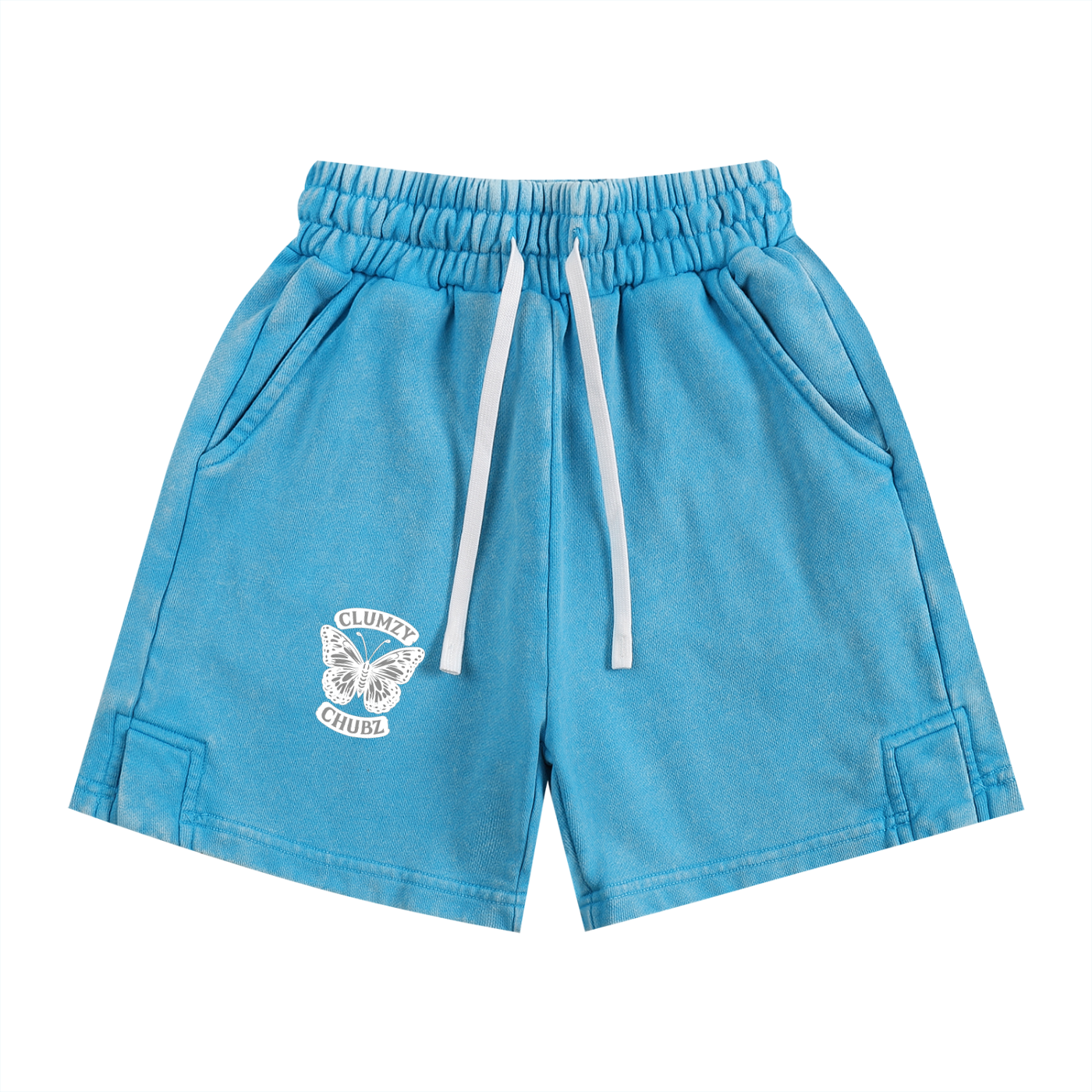 Chubz Kids' Shorts