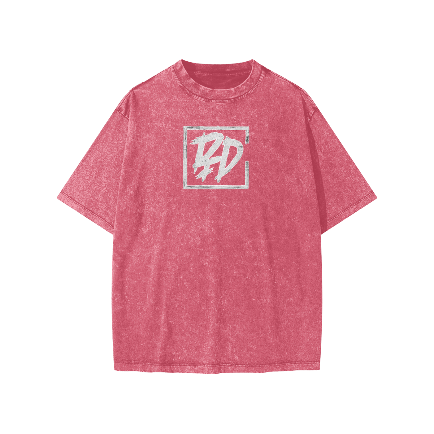 Snow Washed Kids' T-Shirt