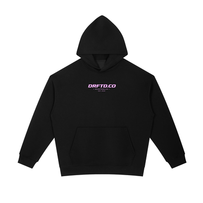 Essential Heavyweight Hoodie