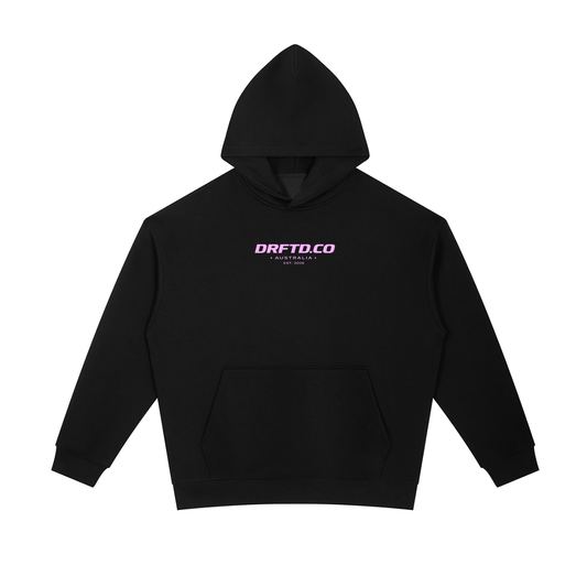 Essential Heavyweight Hoodie
