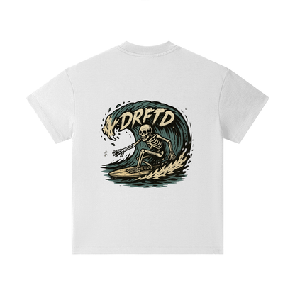 DRFTD Pure Cotton Surf Kids T-Shirt