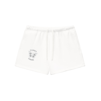 Chubz Women's Drawstring Sweatshorts