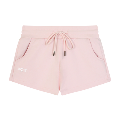 Women's Drawstring Shorts