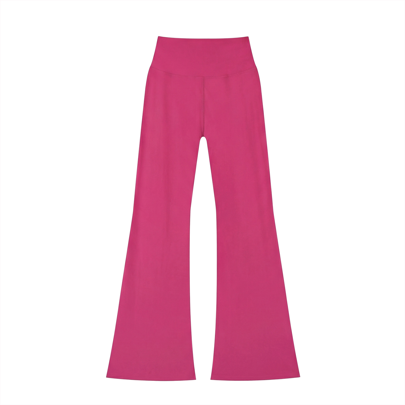 DRFTD High-Waisted Flare Leggings