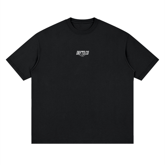DRFTD Loose Drop Shoulder T-Shirt