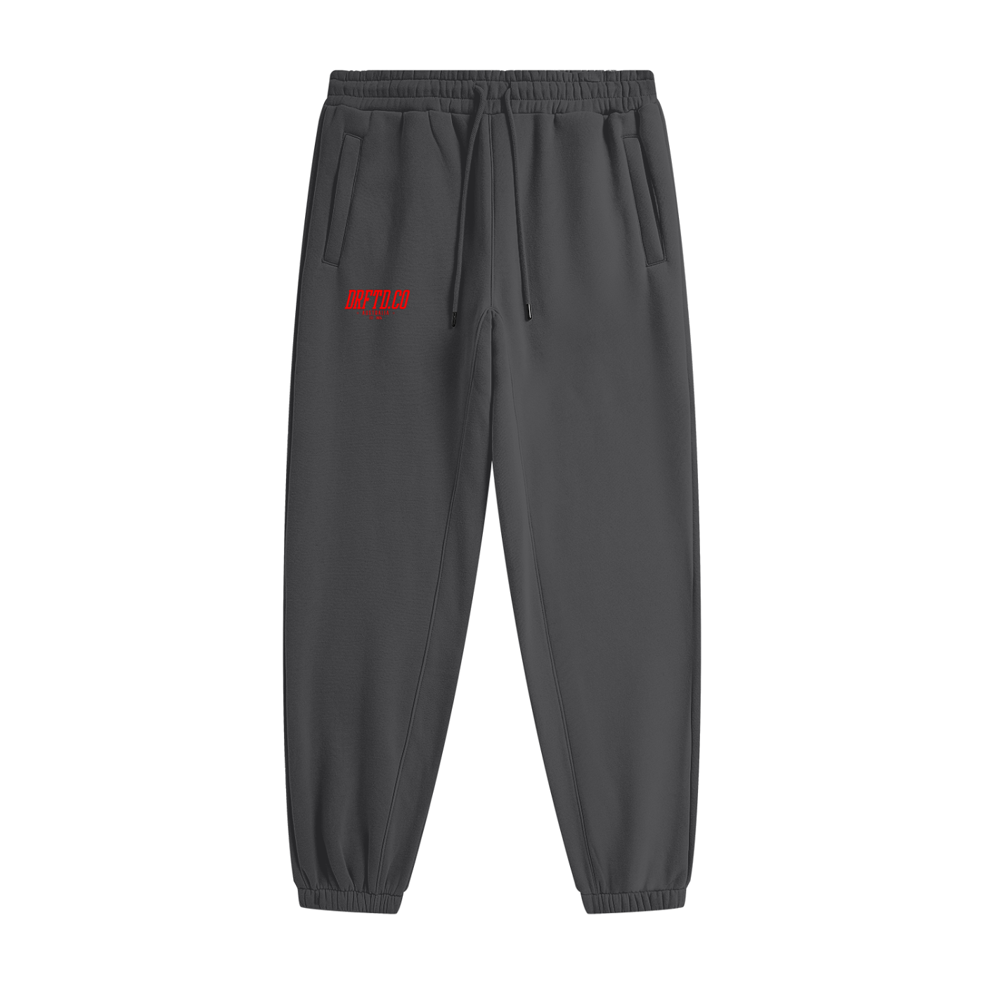 DRFTD Heavyweight Fleece Joggers