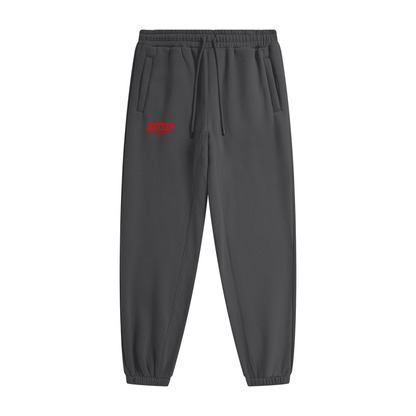 DRFTD Heavyweight Fleece Joggers