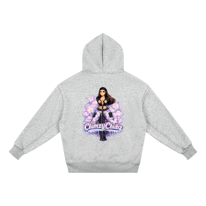 Chubz Kids' Fleece Hoodie