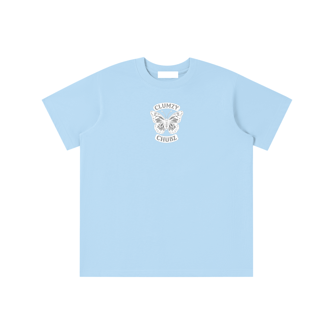 Chubz Kids' T-shirt