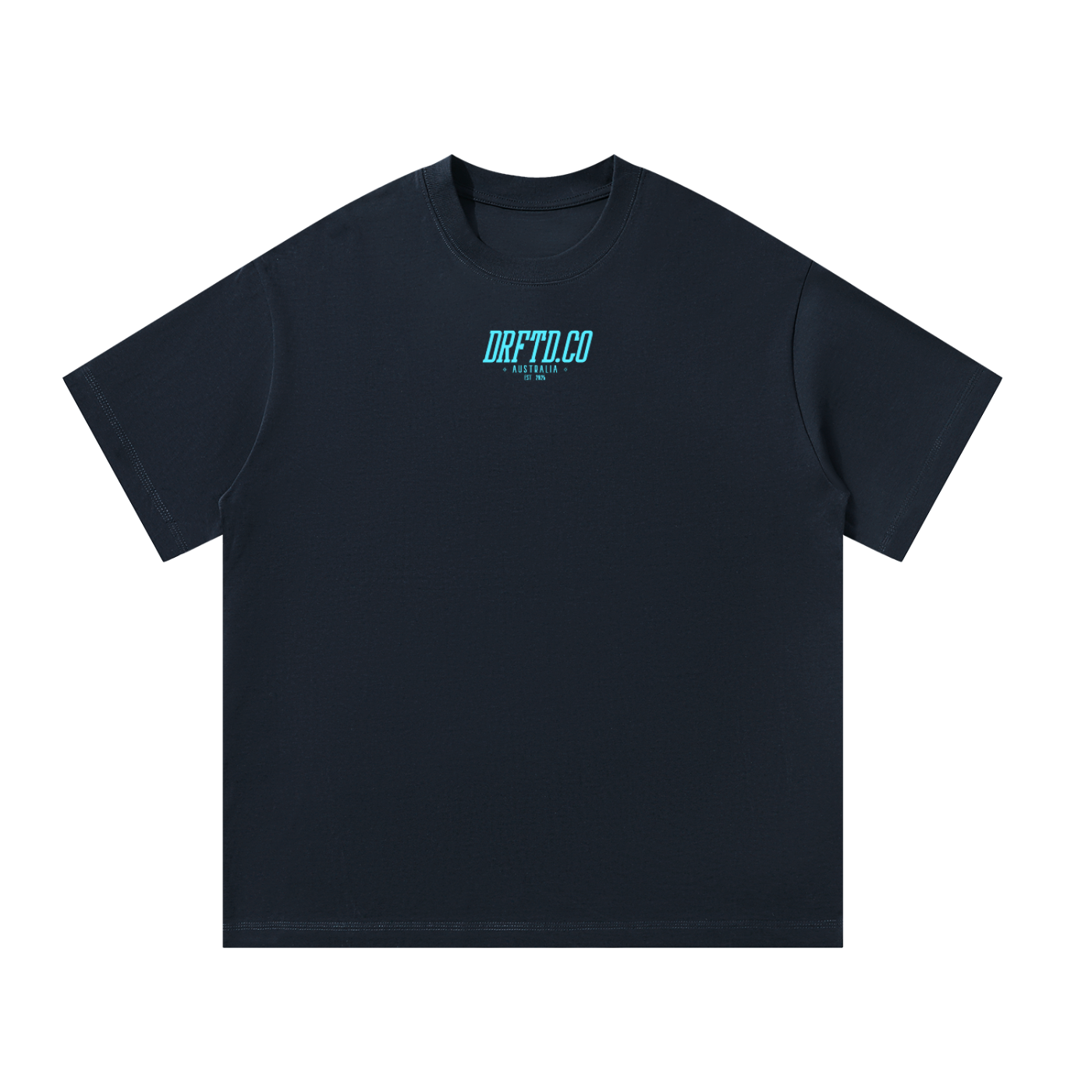 DRFTD Oversized T-Shirt