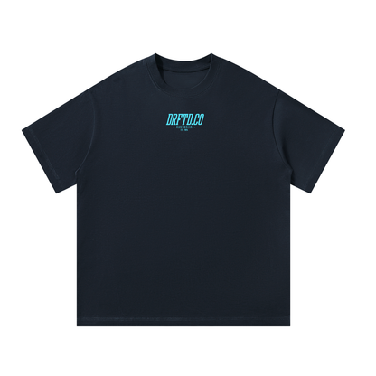 DRFTD Oversized T-Shirt