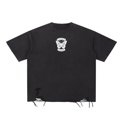 Chubz Raw T-Shirt