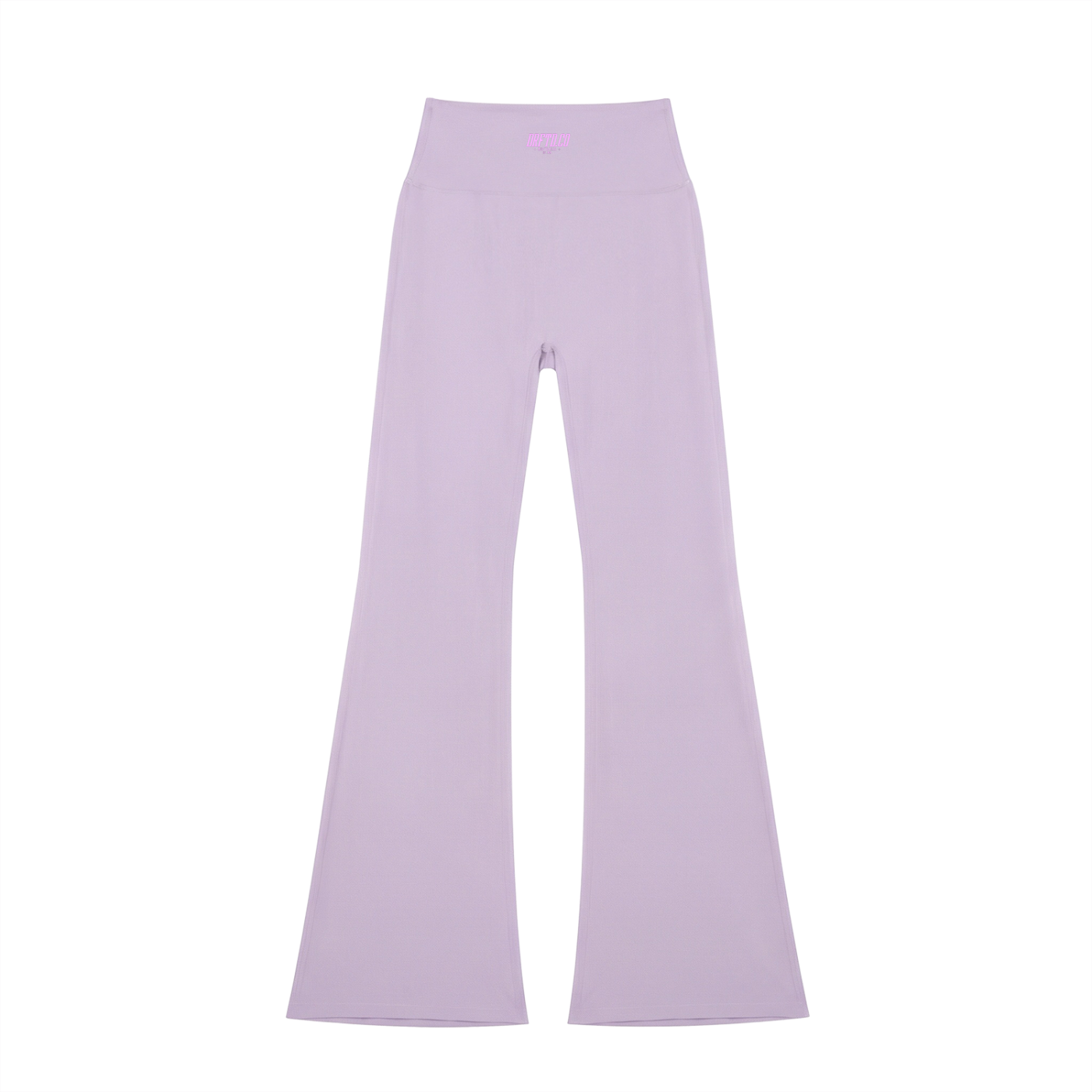 DRFTD High-Waisted Flare Leggings