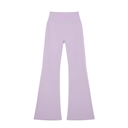 DRFTD High-Waisted Flare Leggings