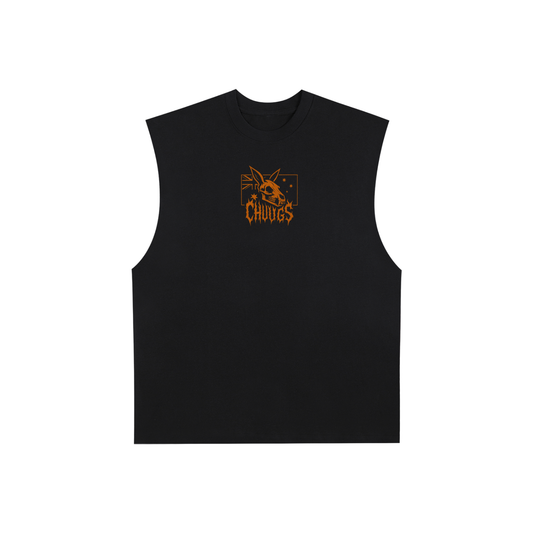 Chuugs Cotton Tank Top