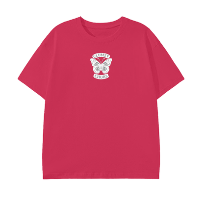 Chubz Pure Cotton Unisex T-Shirt