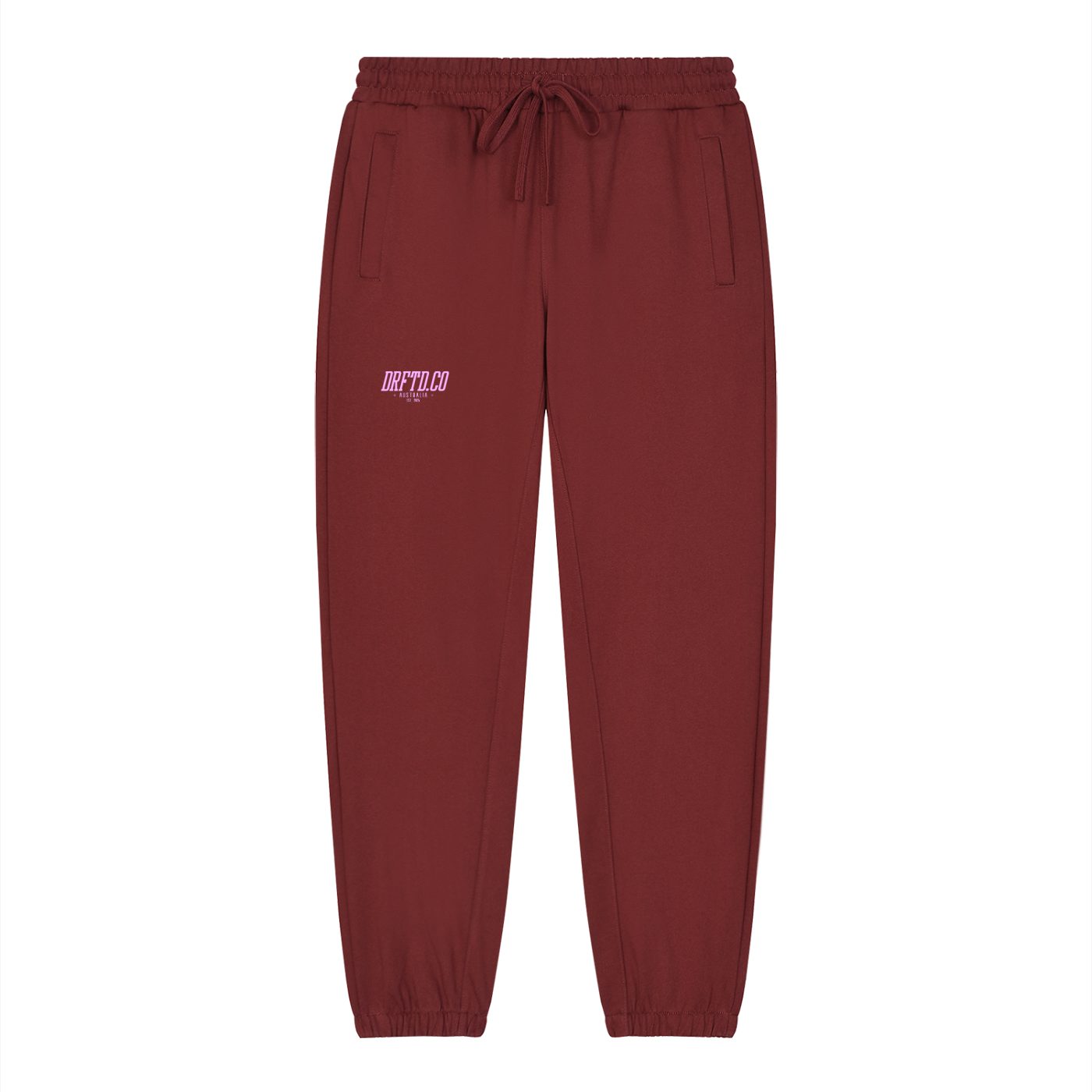 Unisex Loose Fit DRFTD Joggers