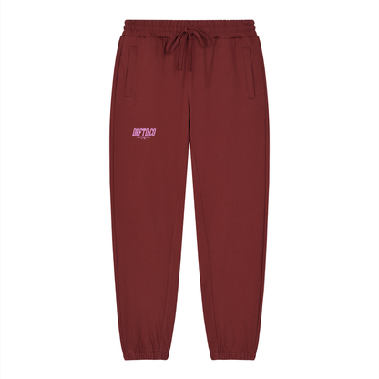 Unisex Loose Fit DRFTD Joggers