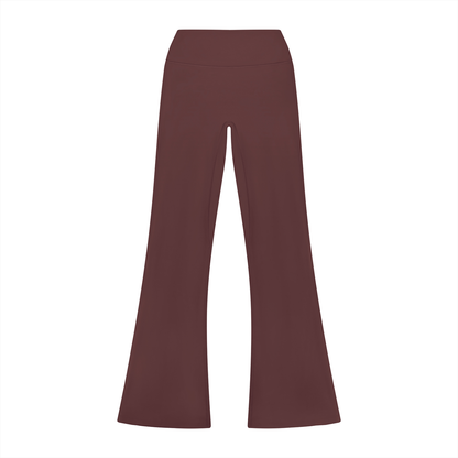DRFTD High Rise Flared Leggings