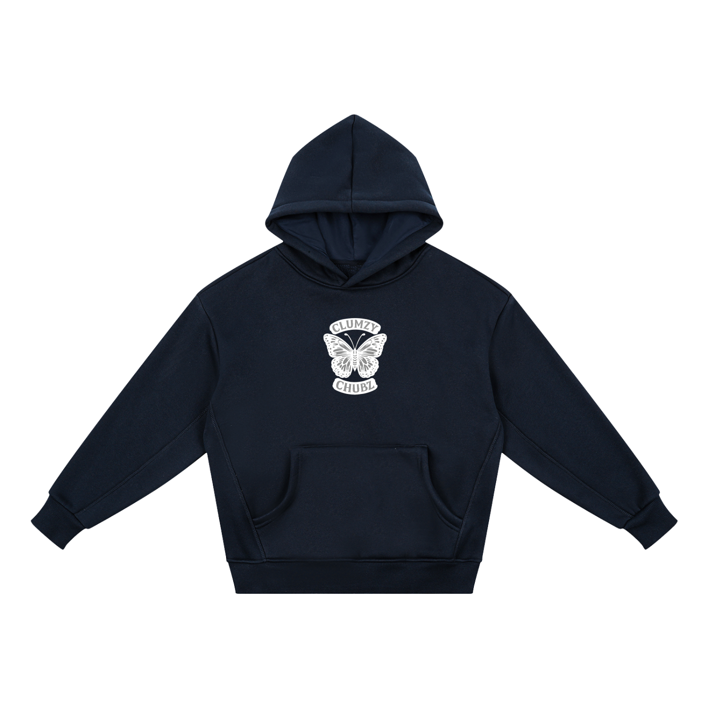Chubz Kids' Fleece Hoodie