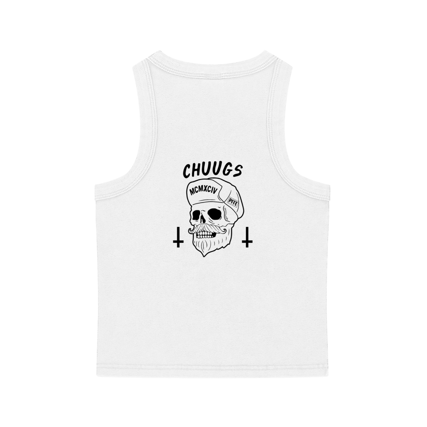 Chuugs Women's Tank Top