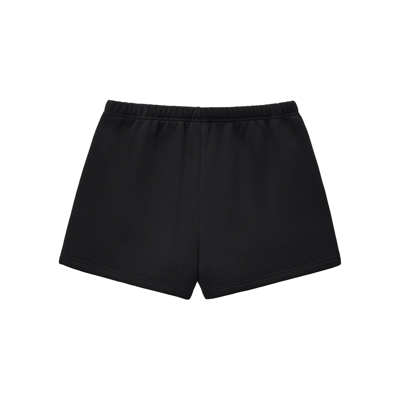 Chubz Women's Drawstring Sweatshorts