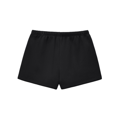 Chubz Women's Drawstring Sweatshorts