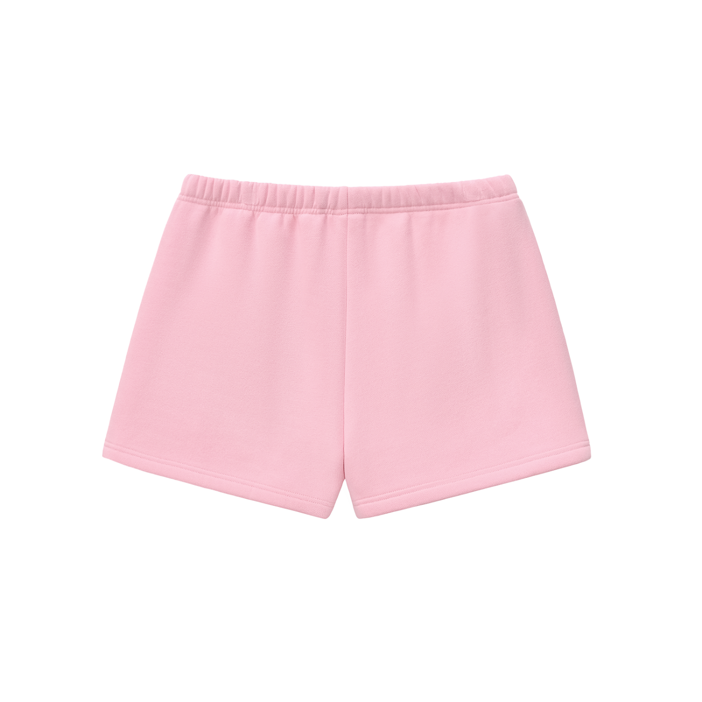 Chubz Women's Drawstring Sweatshorts