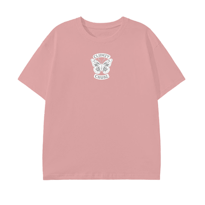 Chubz Pure Cotton Unisex T-Shirt
