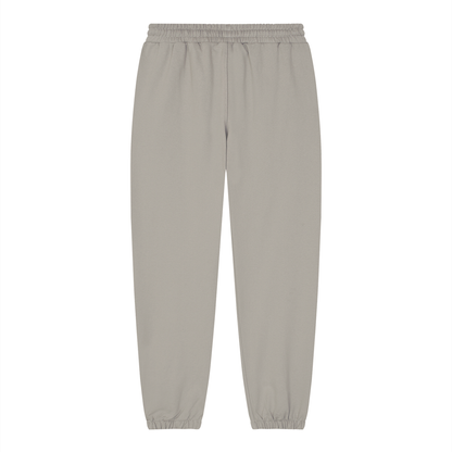 Unisex Loose Fit Tapered Joggers