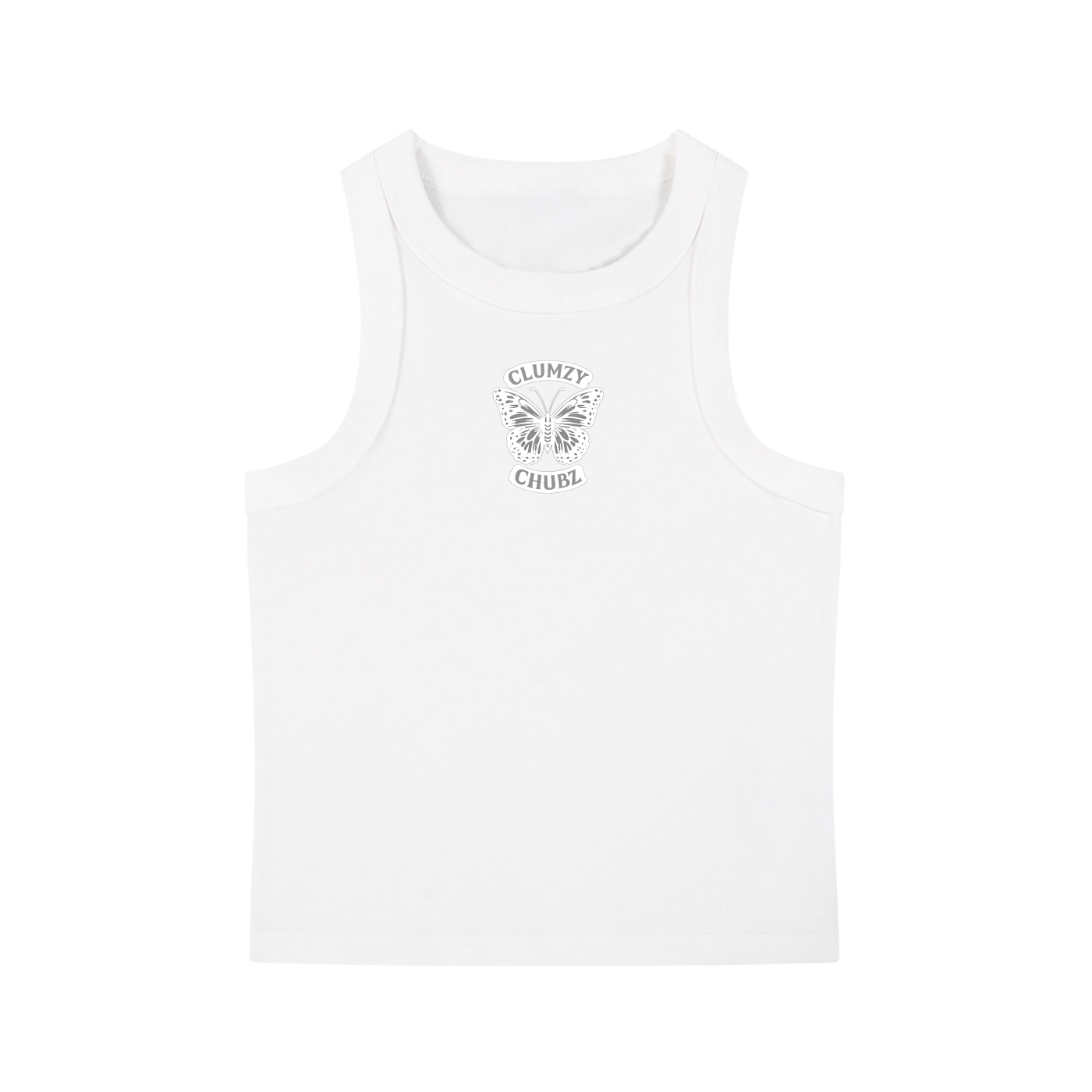 Chubz Women's Tank Top