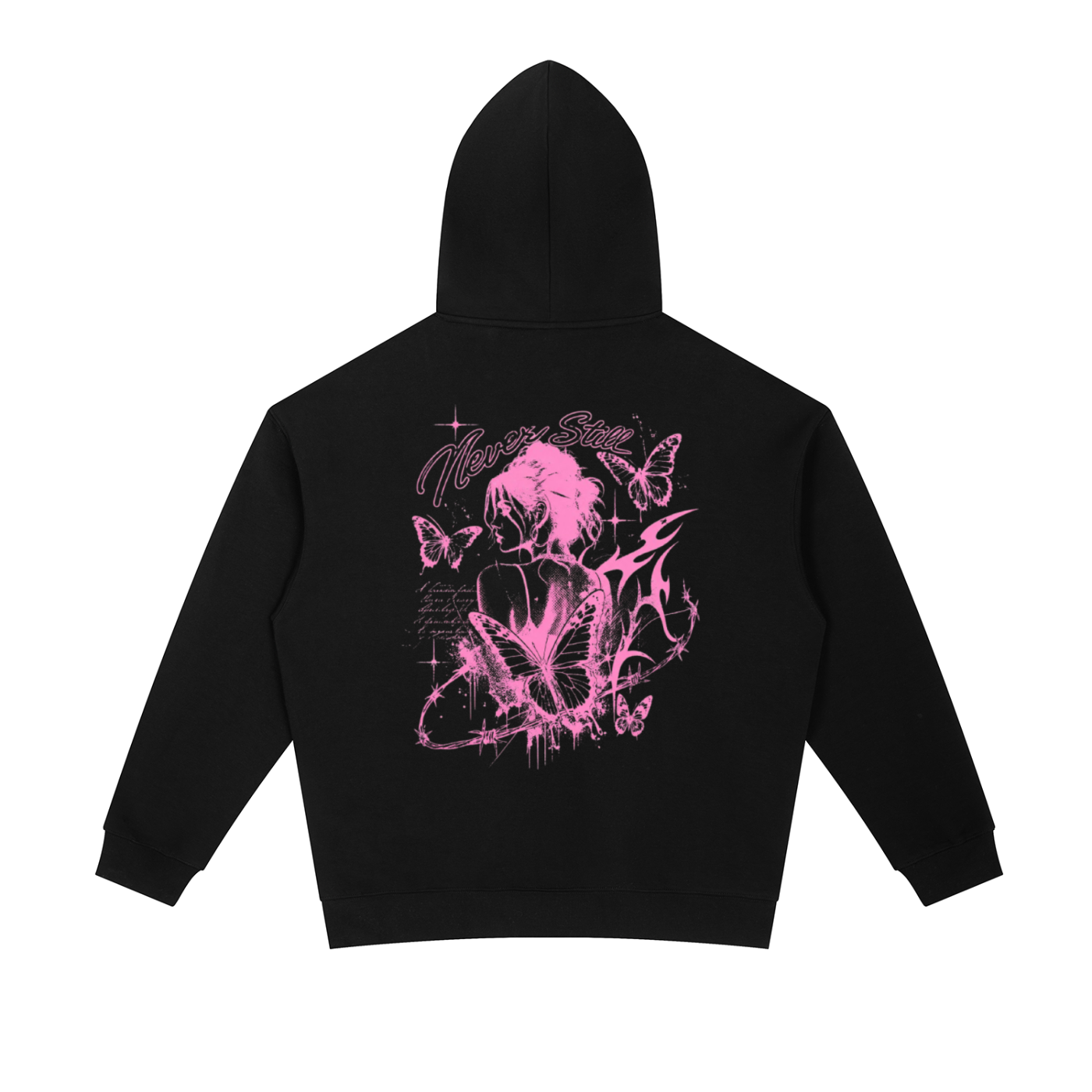 Essential Heavyweight Hoodie