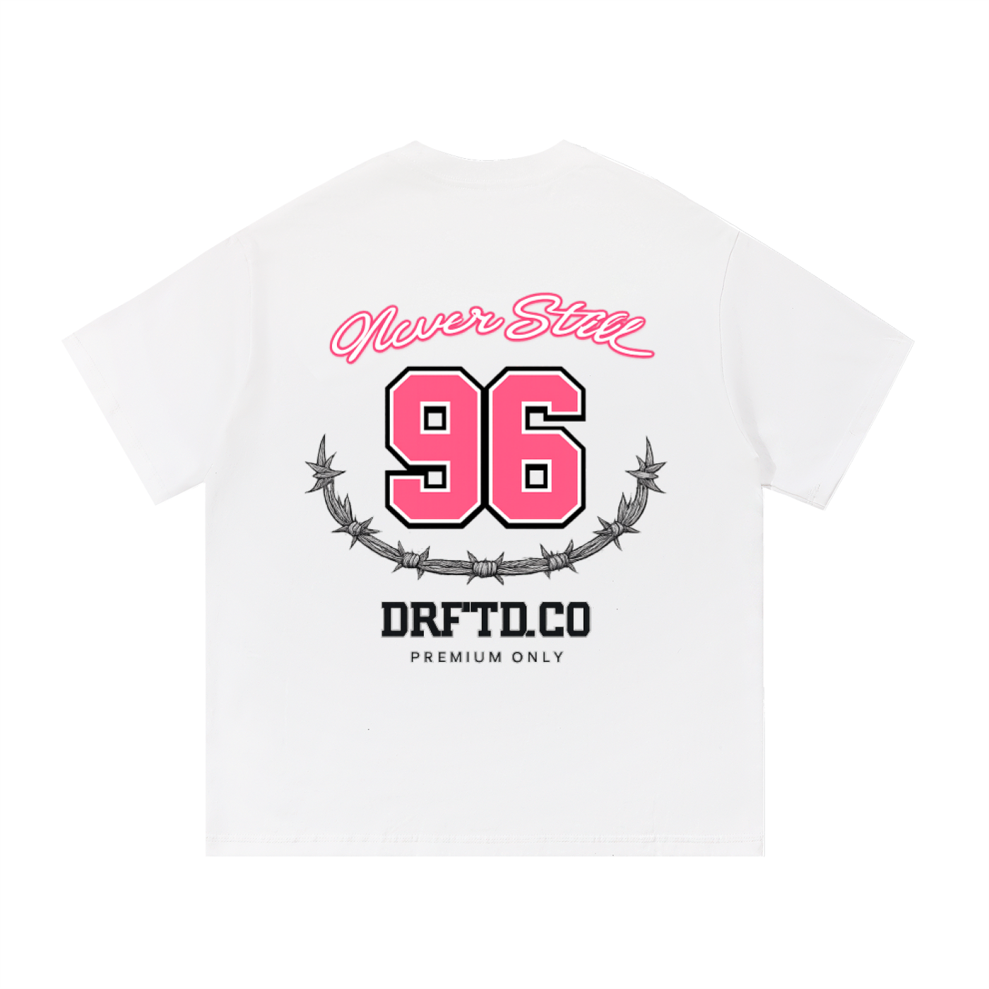 DRFTD 96