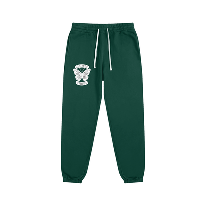 Chubz Sweatpants