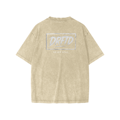 Snow Washed Kids' T-Shirt