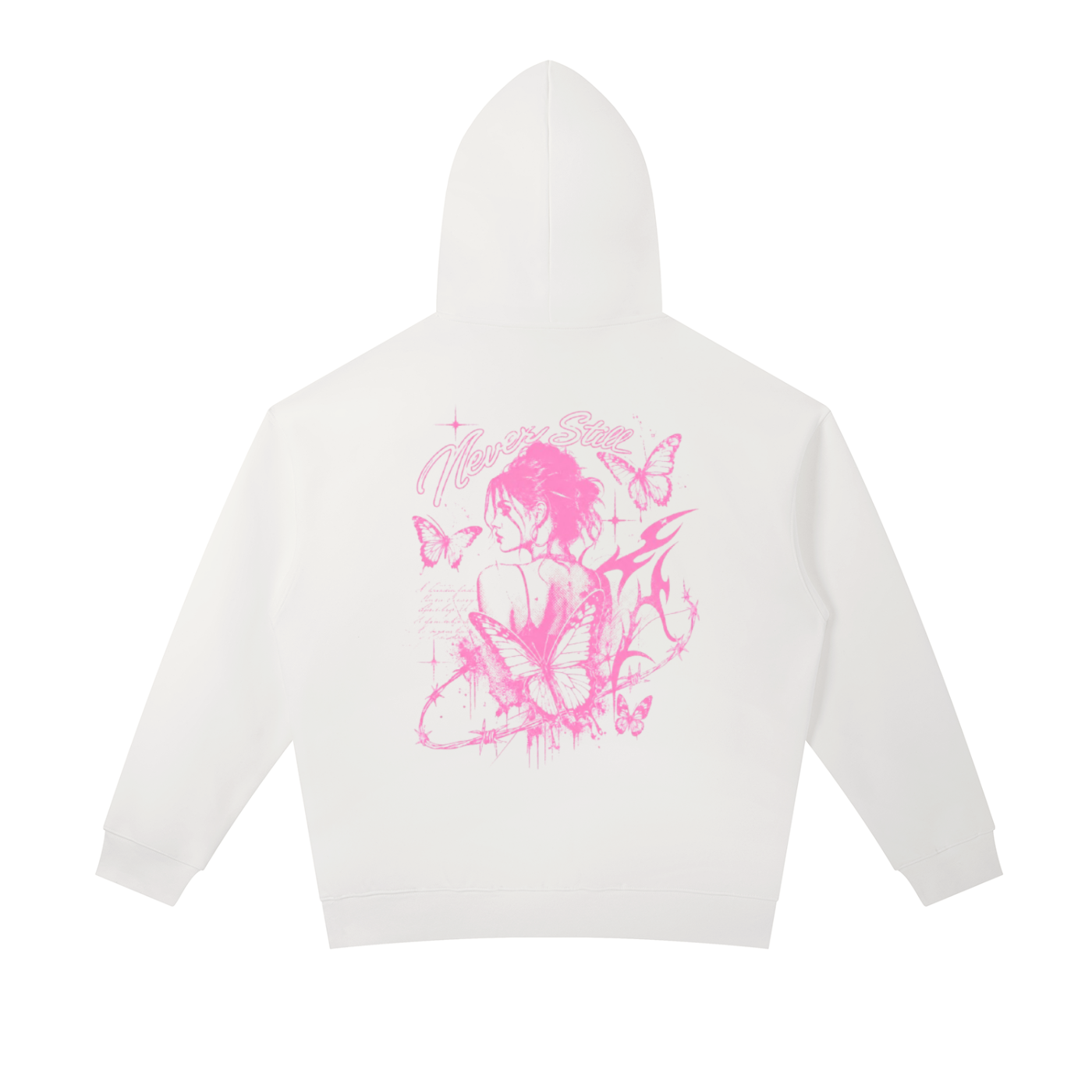 Essential Heavyweight Hoodie