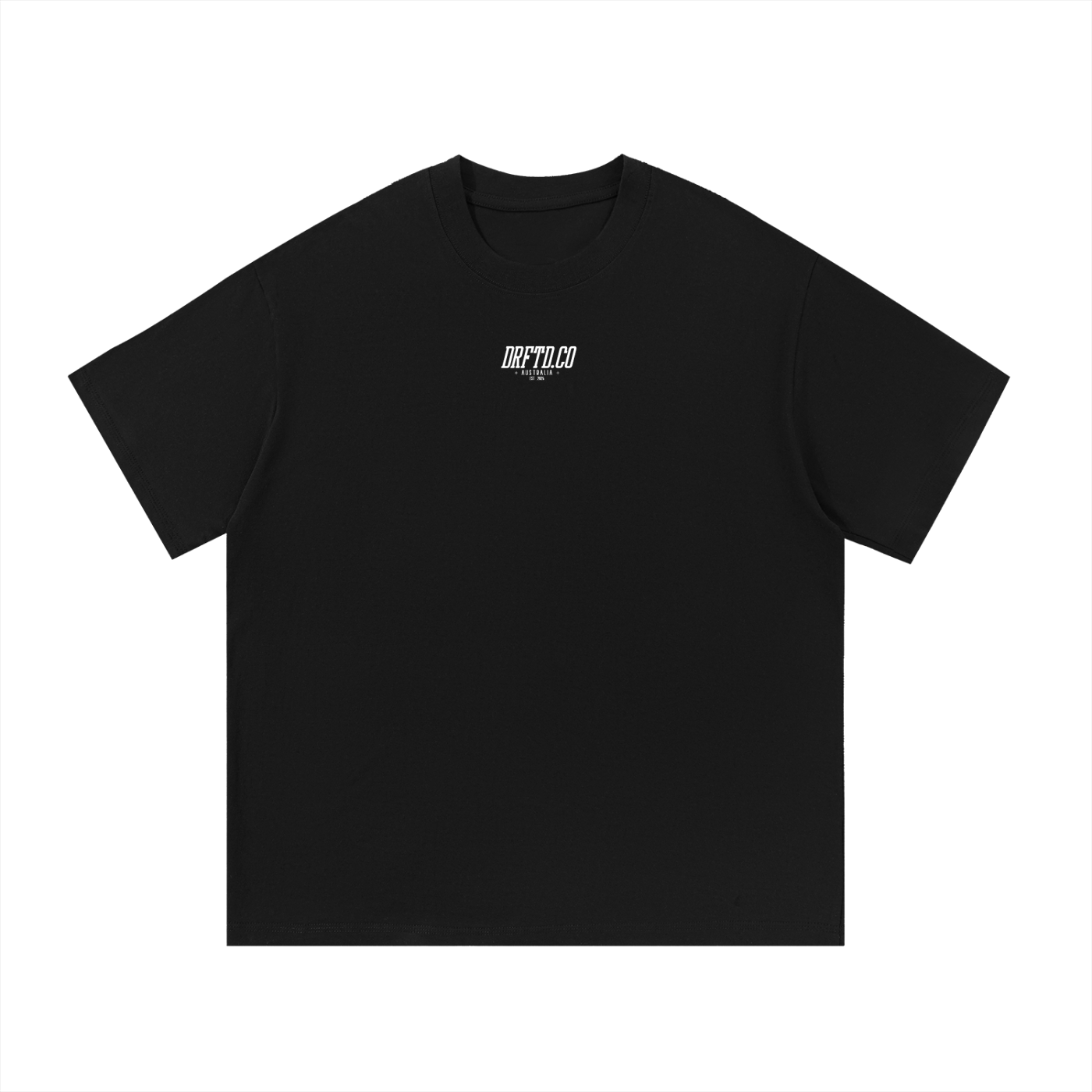 Essential DRFTD Cotton T-Shirt