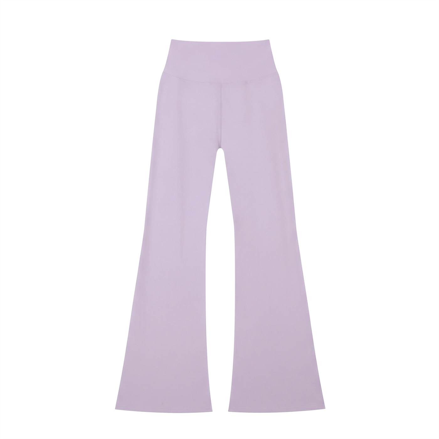 DRFTD High-Waisted Flare Leggings
