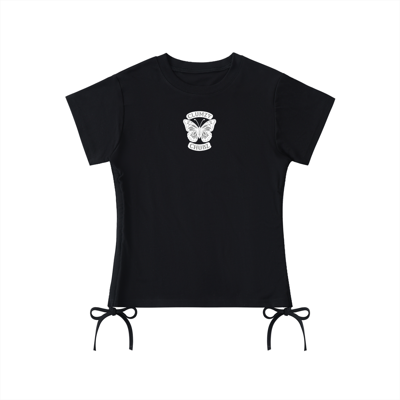 Women's Drawstring T-Shirt