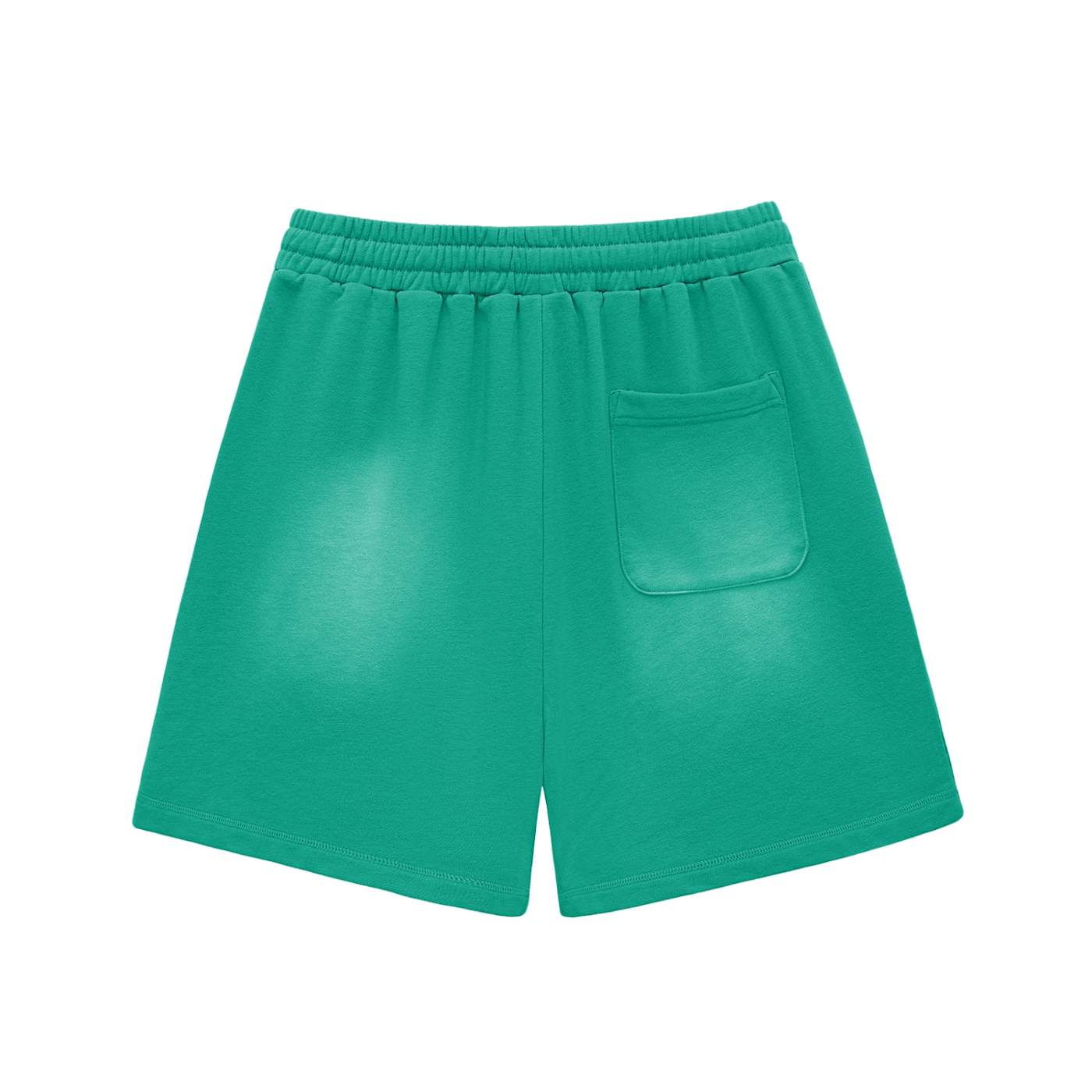 DRFTD Sun Fade Cotton Shorts