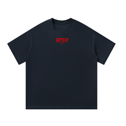 DRFTD Oversized T-Shirt