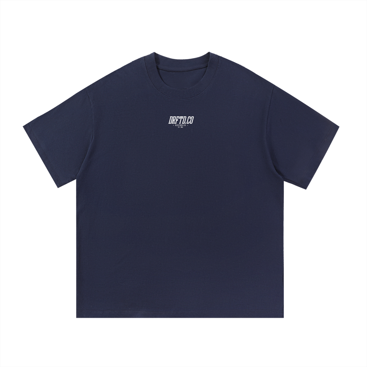 Essential DRFTD Cotton T-Shirt