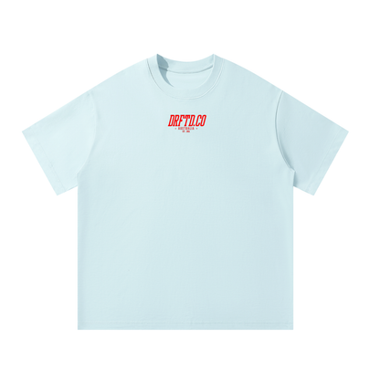 DRFTD Oversized T-Shirt