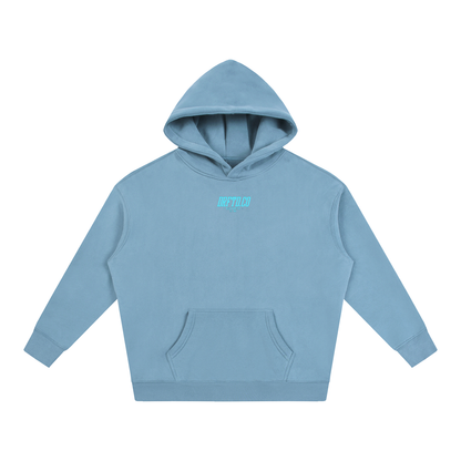 DRFTD Oversize Fleeced Hoodie